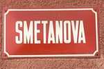smetanova