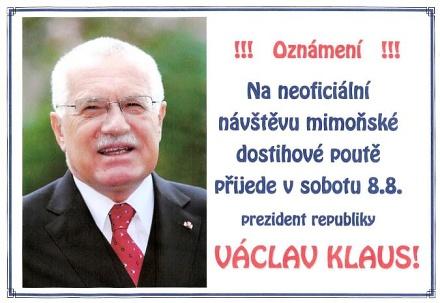 prezident