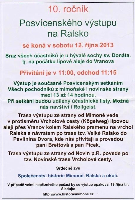 v�stup