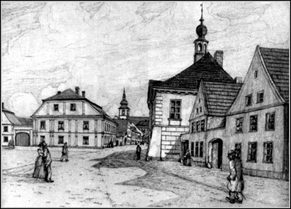 pansk� d�m