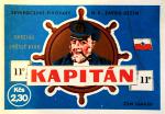 kapit�n