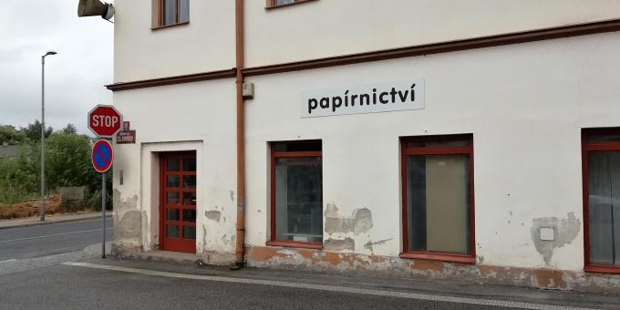 pap�r