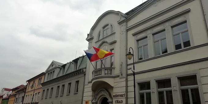 vlajky