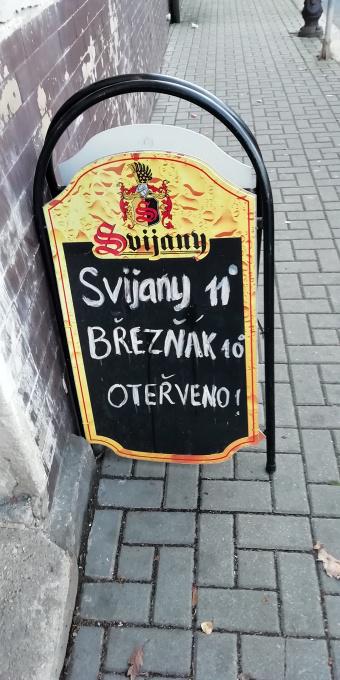 otve�eno