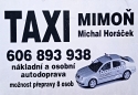 Taxi Hor��ek